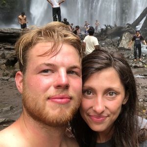 Meet your Posher, Alex